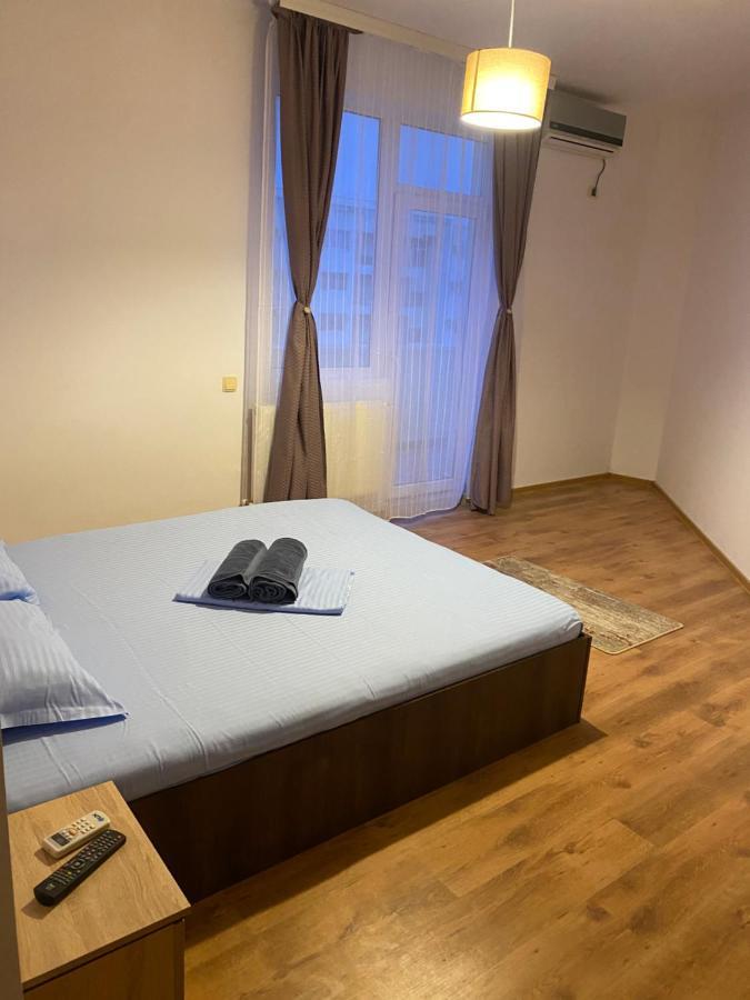 Virgo Apartaments Summer Land Mamaia Exterior foto