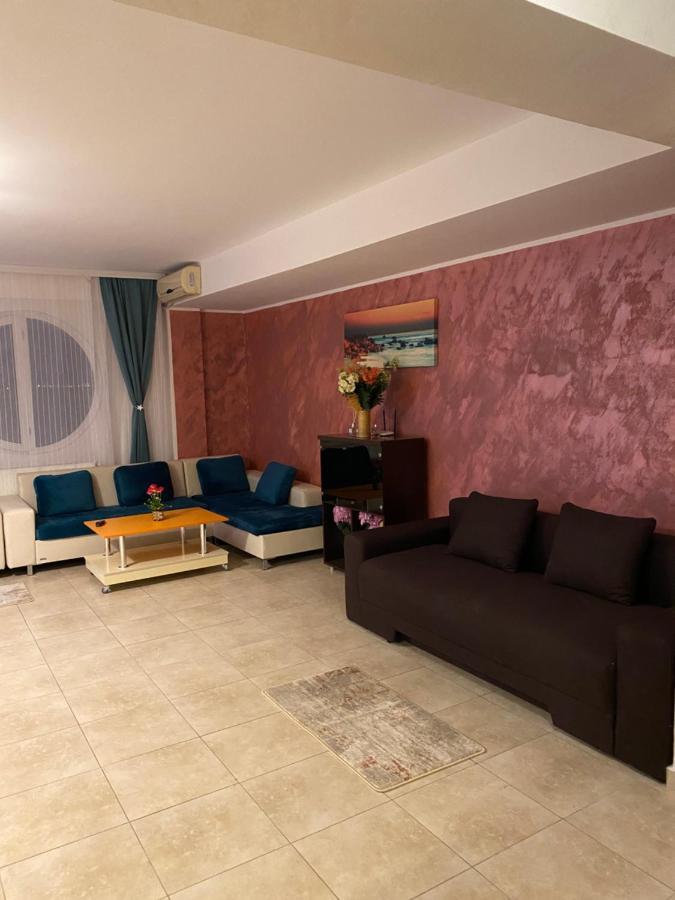 Virgo Apartaments Summer Land Mamaia Exterior foto