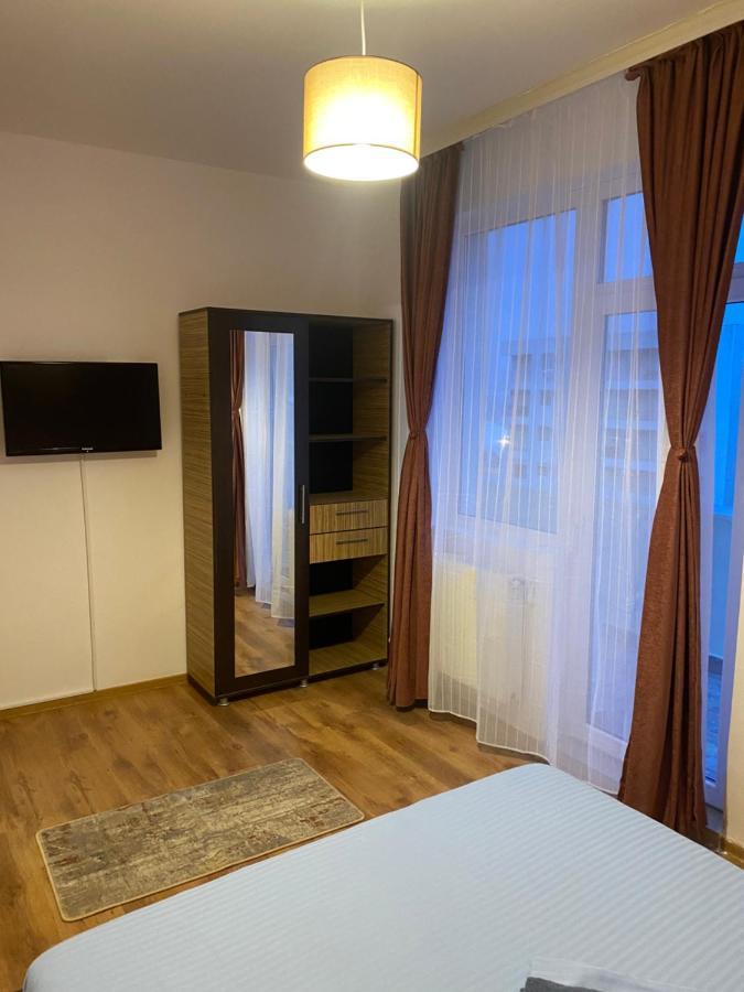 Virgo Apartaments Summer Land Mamaia Exterior foto