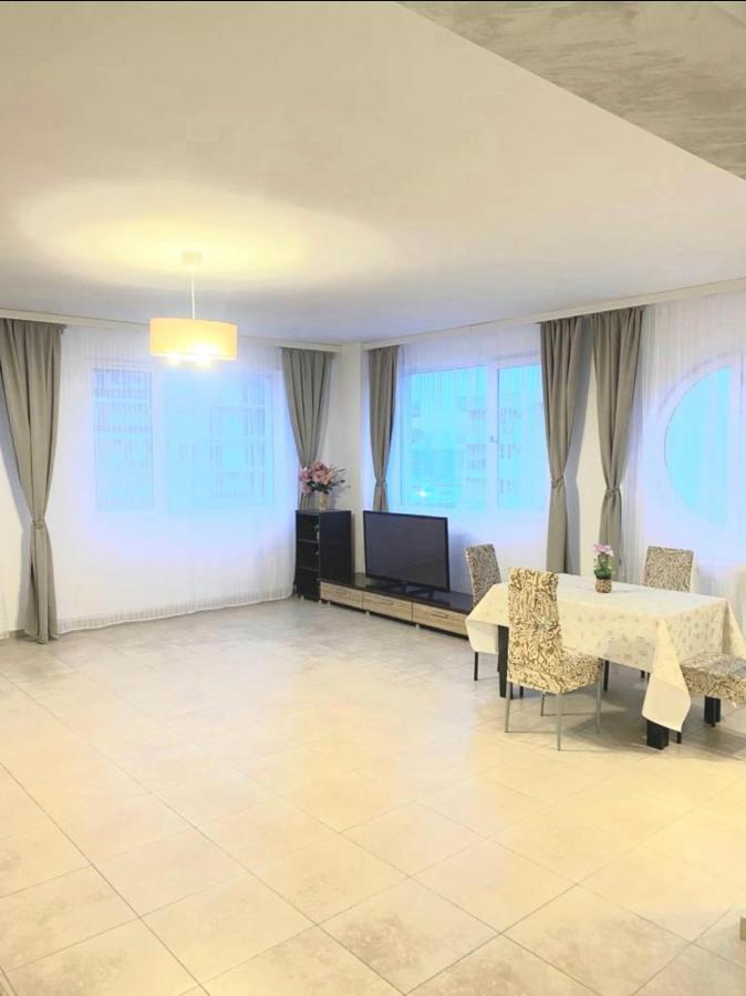 Virgo Apartaments Summer Land Mamaia Exterior foto