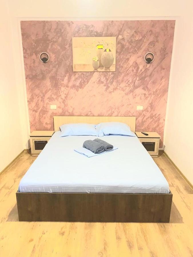 Virgo Apartaments Summer Land Mamaia Exterior foto