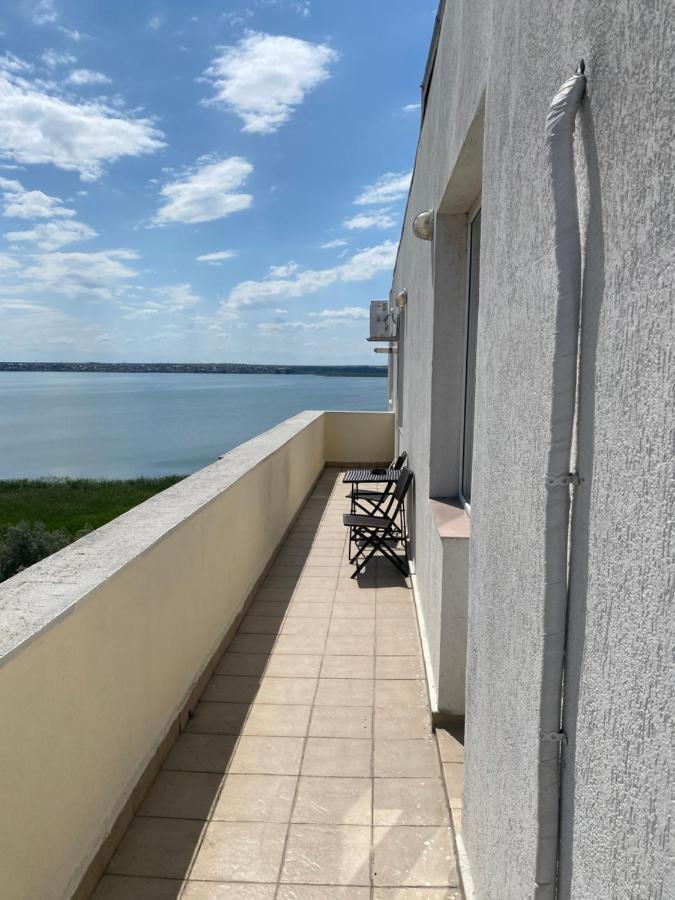 Virgo Apartaments Summer Land Mamaia Exterior foto