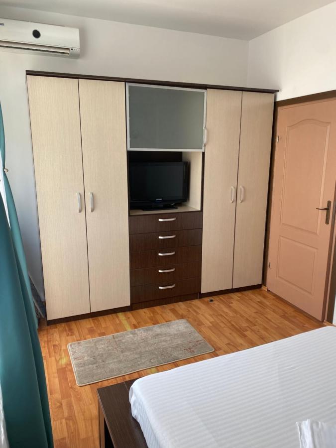 Virgo Apartaments Summer Land Mamaia Exterior foto