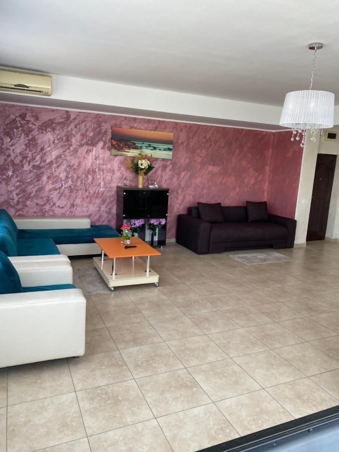 Virgo Apartaments Summer Land Mamaia Exterior foto