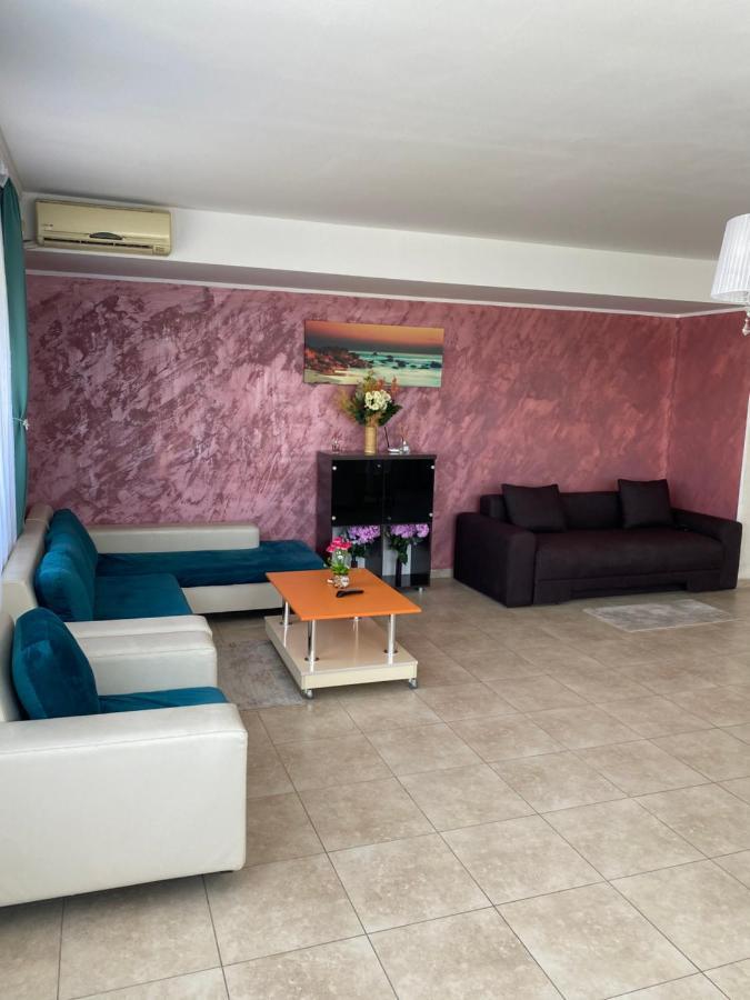 Virgo Apartaments Summer Land Mamaia Exterior foto