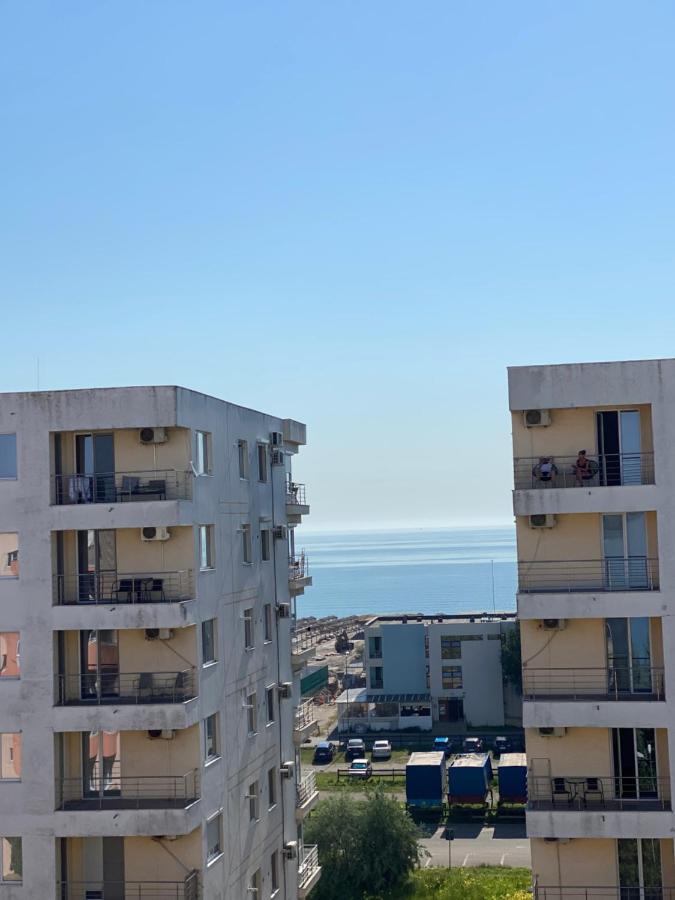 Virgo Apartaments Summer Land Mamaia Exterior foto