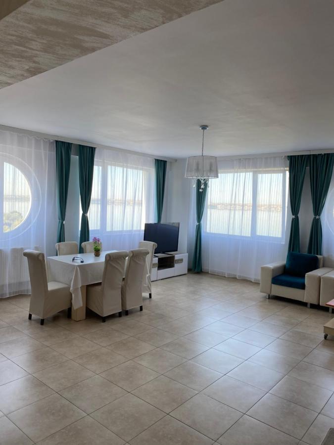 Virgo Apartaments Summer Land Mamaia Exterior foto