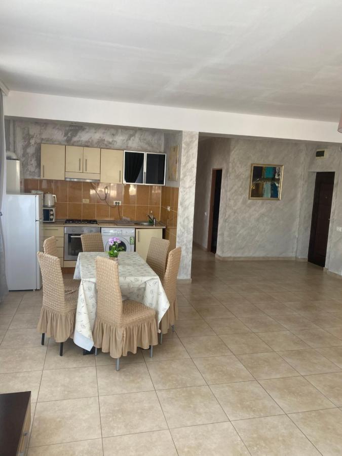 Virgo Apartaments Summer Land Mamaia Exterior foto