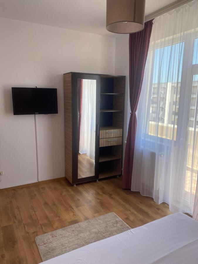 Virgo Apartaments Summer Land Mamaia Exterior foto