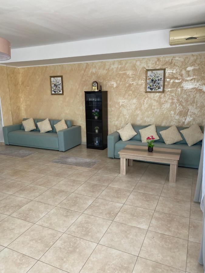 Virgo Apartaments Summer Land Mamaia Exterior foto